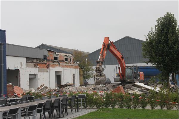 Van De Mierop - Coöperatie Hoogstraten